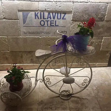 Kilavuz * بودروم